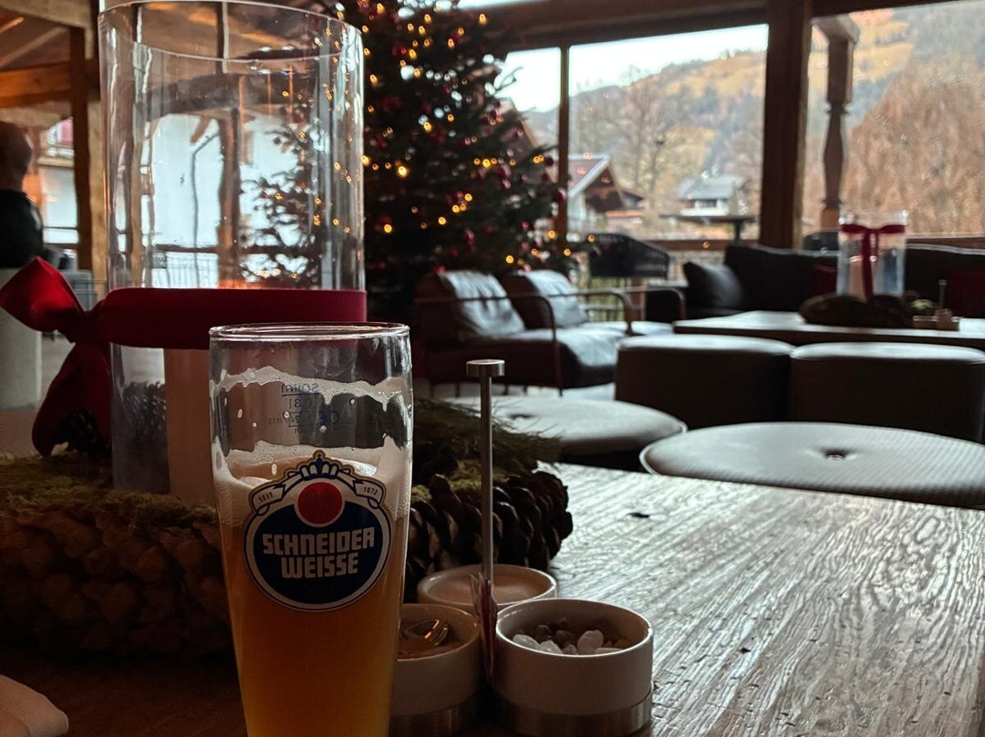Kitzhof Mountain Design Resort