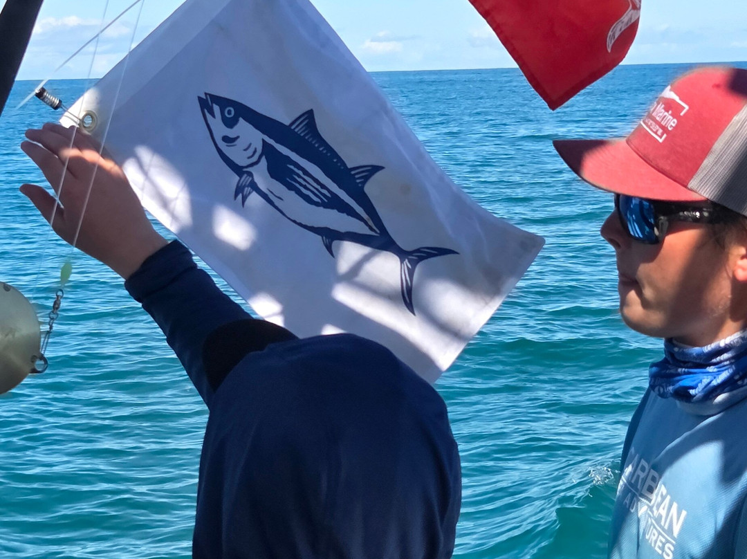 Captain Cook Charters-Christiansted必去景点