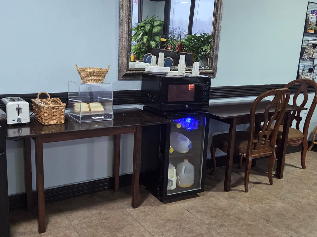 Southfork Motel主图