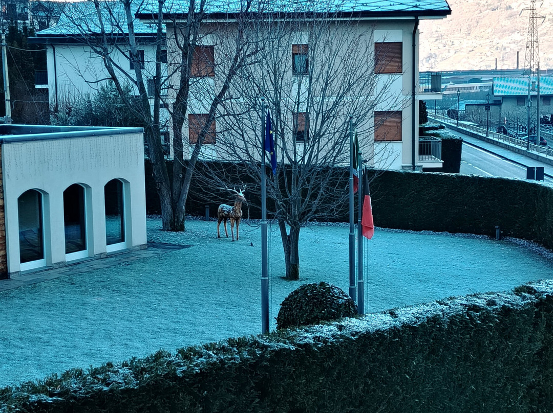 Hotel Diana Jardin & Spa主图