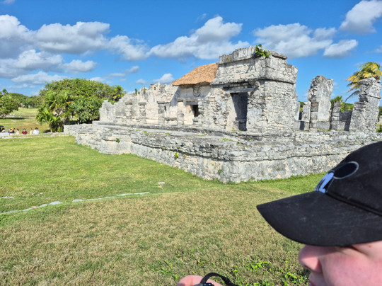 海洋观鲸鲨之旅-坎昆必去景点