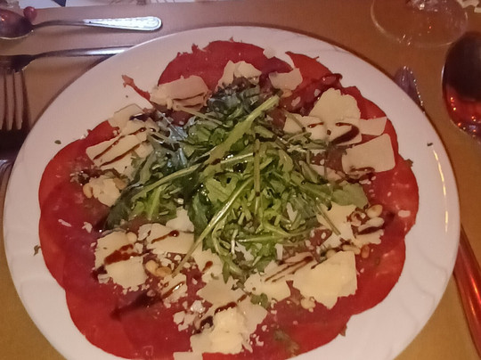 Hotel Heiderhof主图