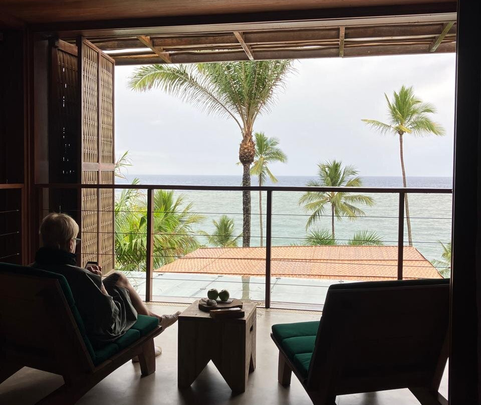 Barracuda Hotel & Villas主图