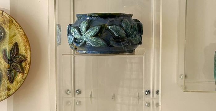 Museu de Arte Nova-阿威罗必去景点