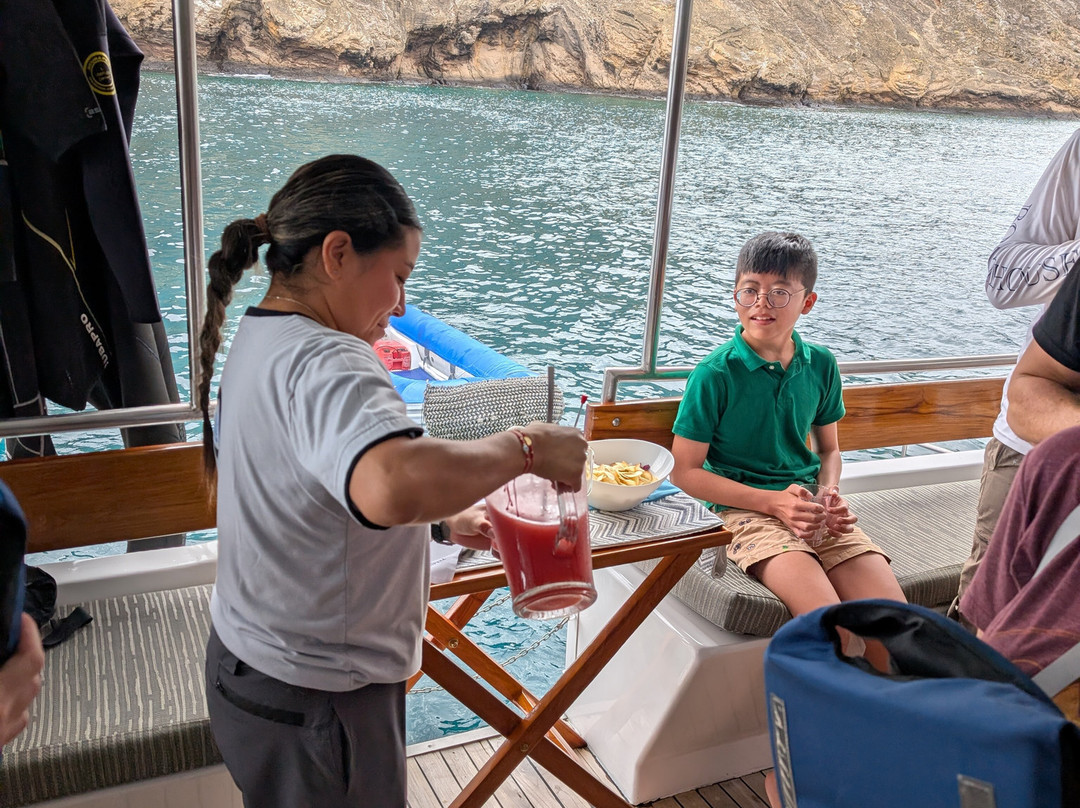 Archipell-Bellavista必去景点