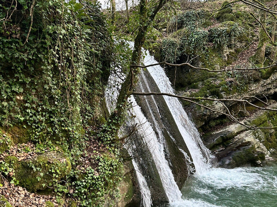马勒姆和戈代利峡谷-Malham必去景点