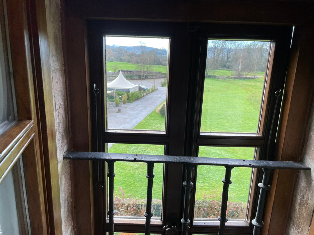 Hotel Palacio de Caranceja主图