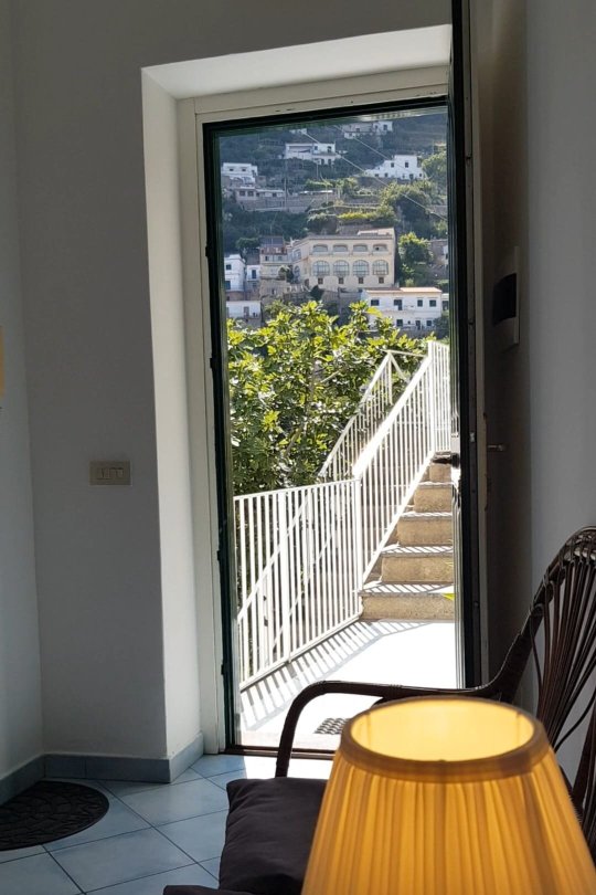 Al Poggio Antico-酒店景观