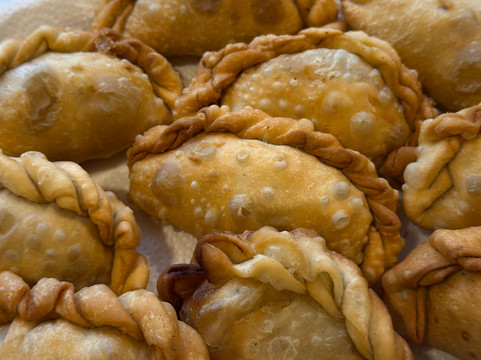 Argentine Cooking Lessons - El Arte de Amasar-布宜诺斯艾利斯必去景点