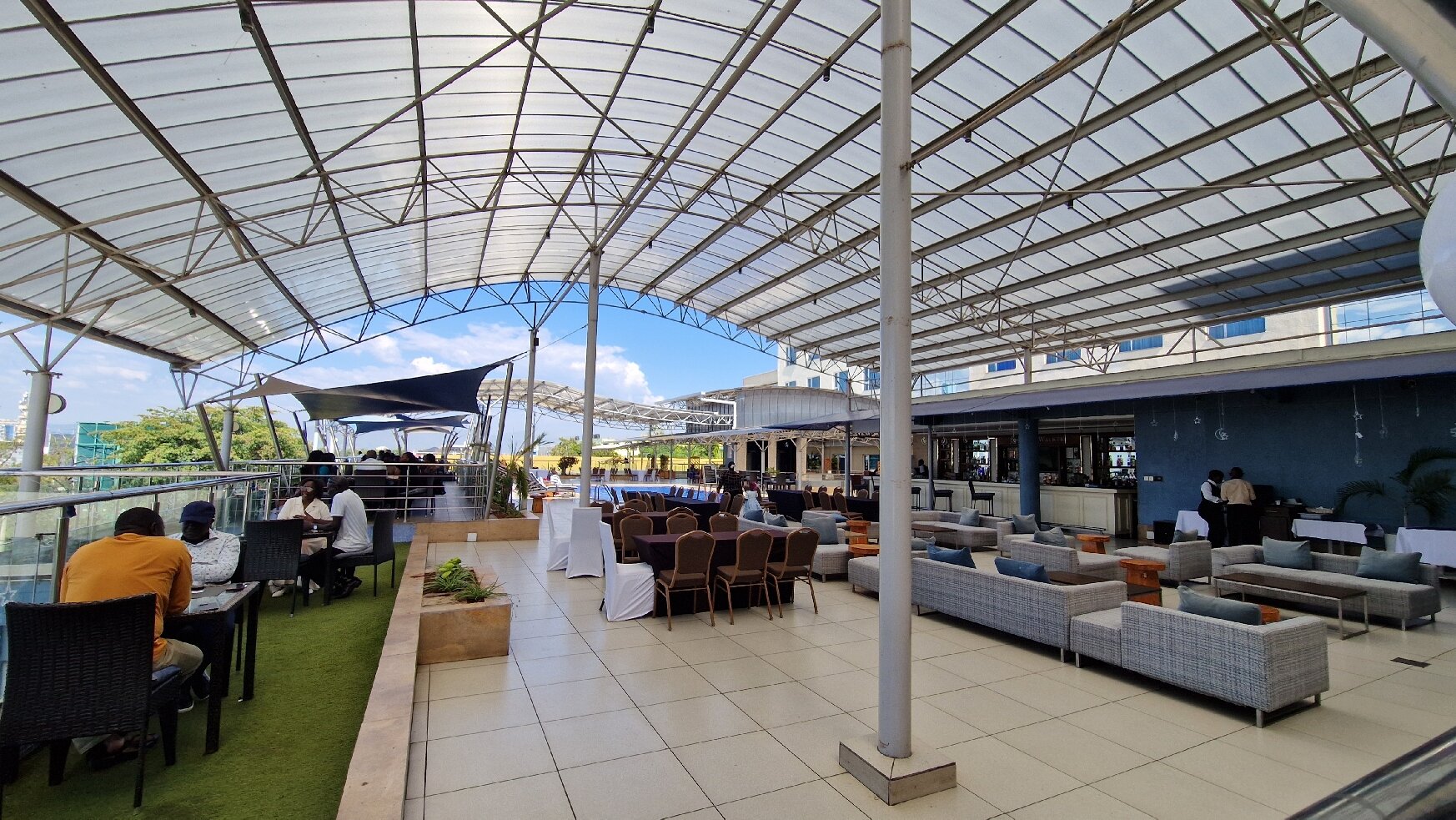 Acacia Premier Hotel-官方