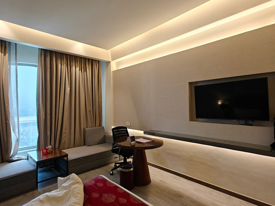 Ramada Plaza By Wyndham Lucknow主图