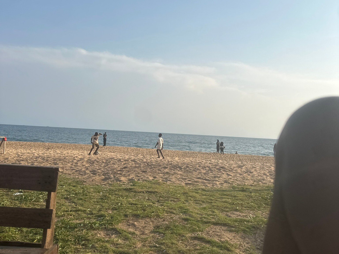 Abissa Beach Resort