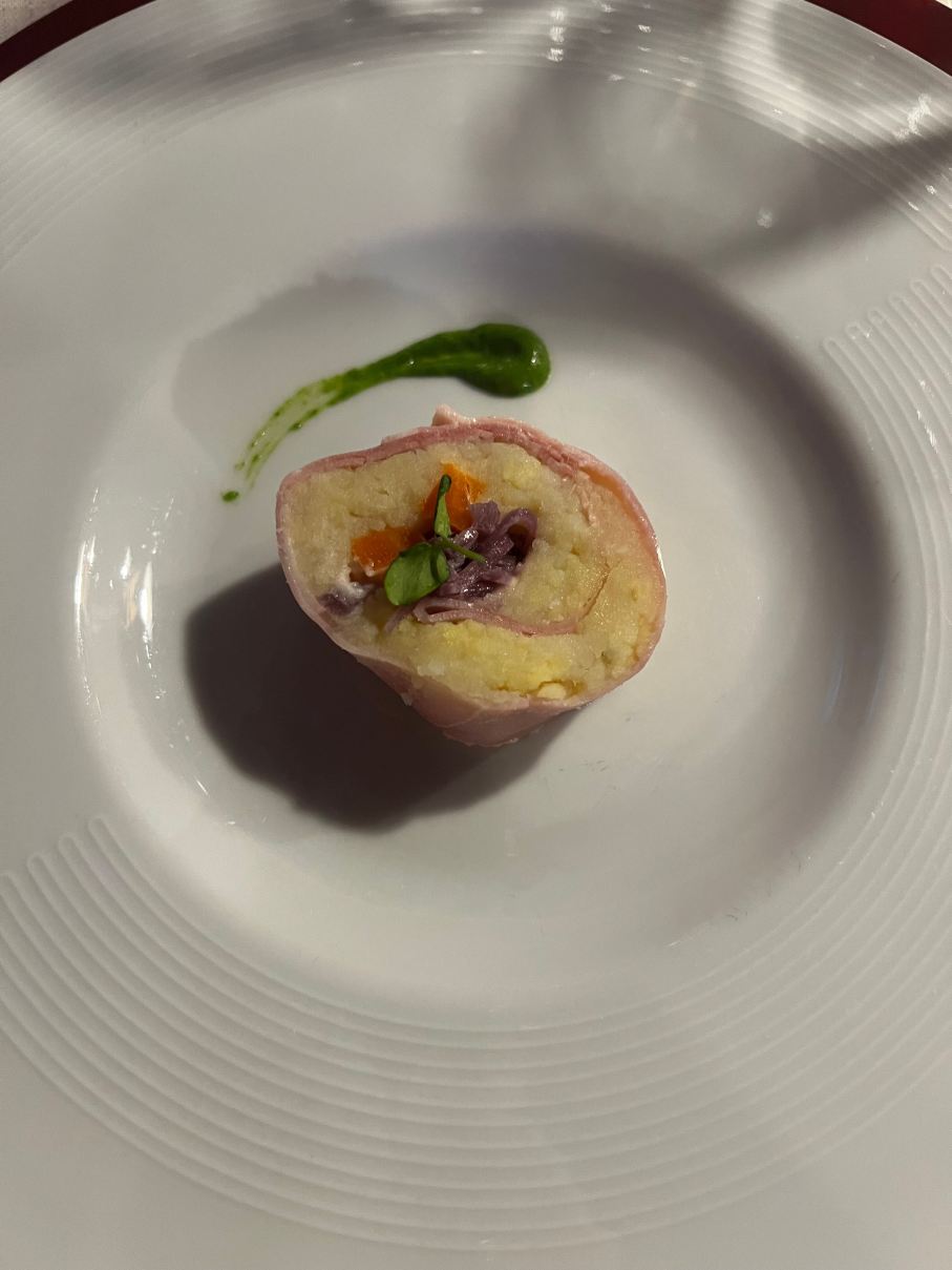 Locanda Belvedere Da Stefano-官方