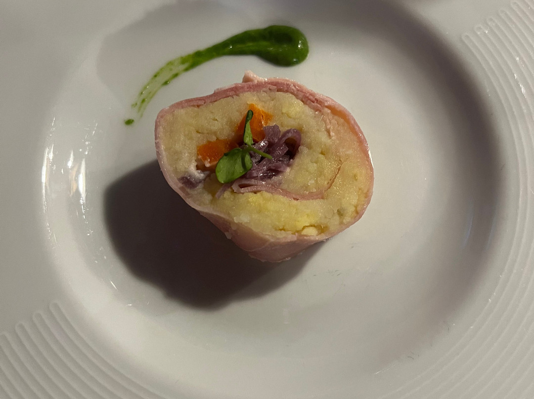 Locanda Belvedere主图