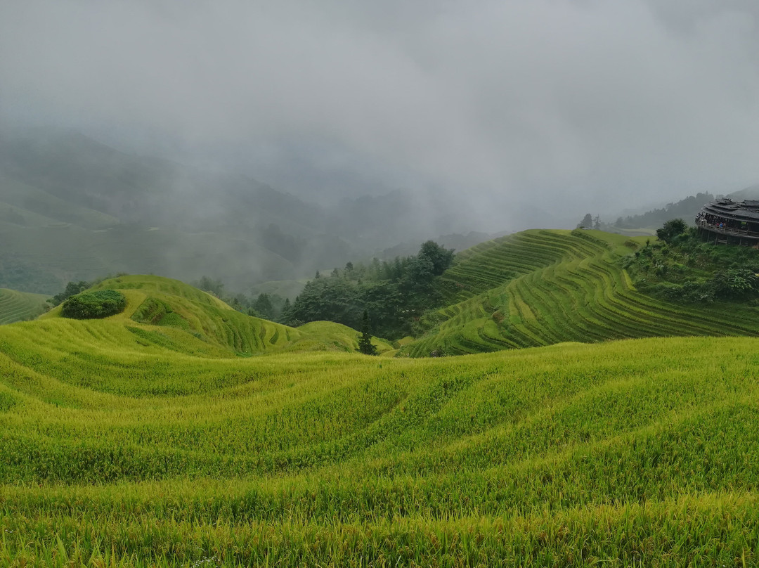 Guilin PrivateTours-桂林市必去景点