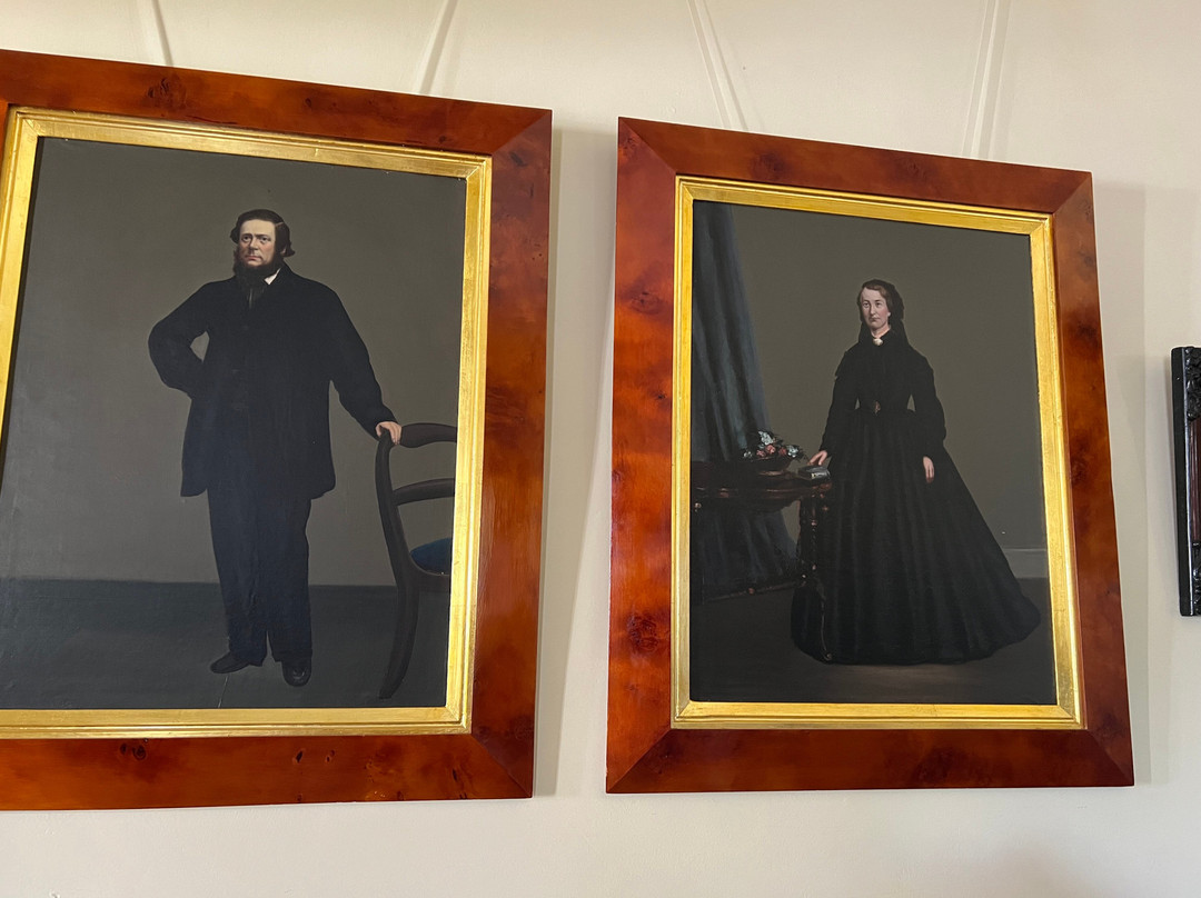 Runnymede-霍巴特必去景点