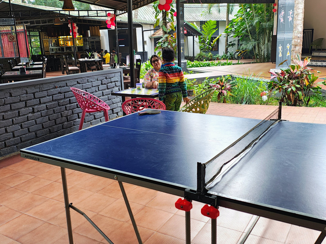 Parampara Resort & Spa主图