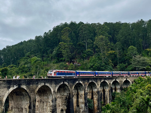 FIN Lanka Tours - Sri Lanka-加勒必去景点