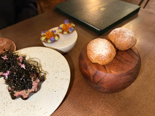 Unalome By Graeme Cheevers