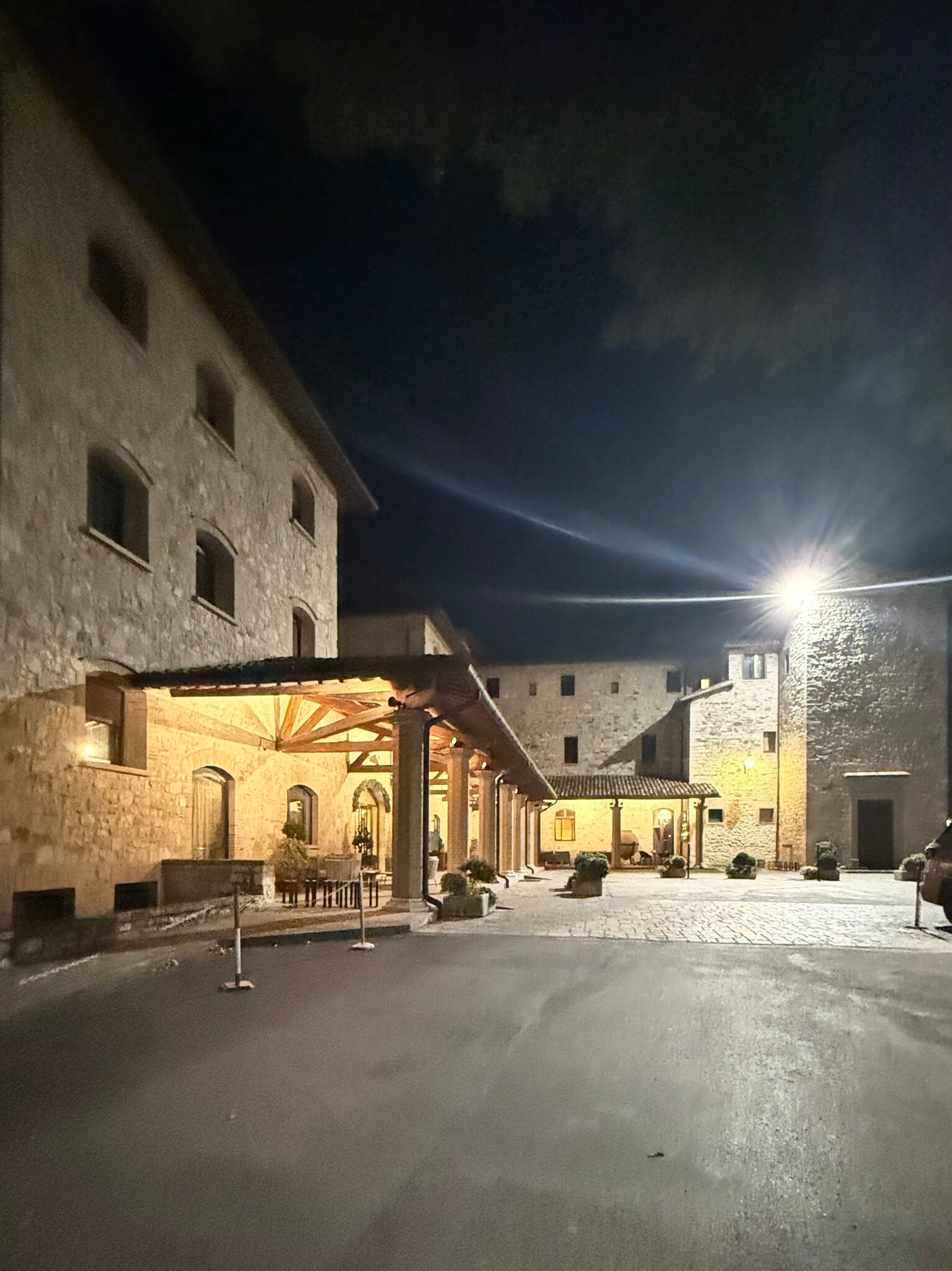 Park Hotel Ai Cappuccini-官方