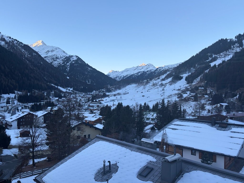 Hotel Garni Ernst Falch-官方