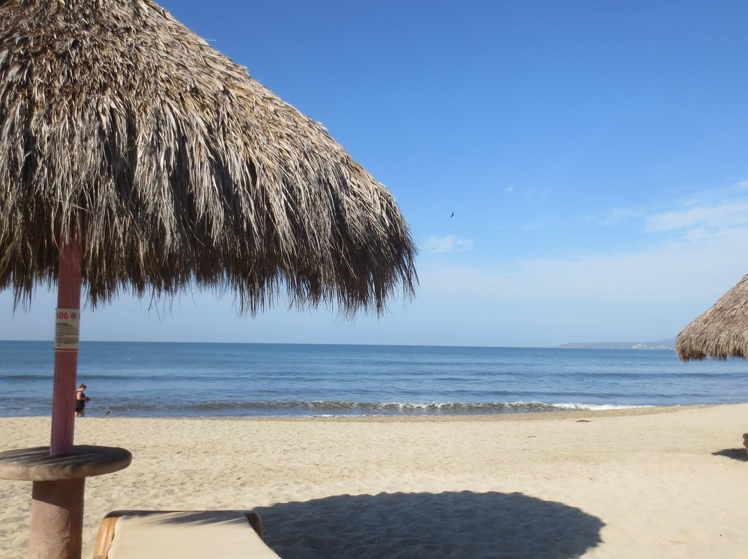 Taheima Condominios主图