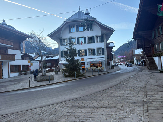 Hotel Landhaus主图