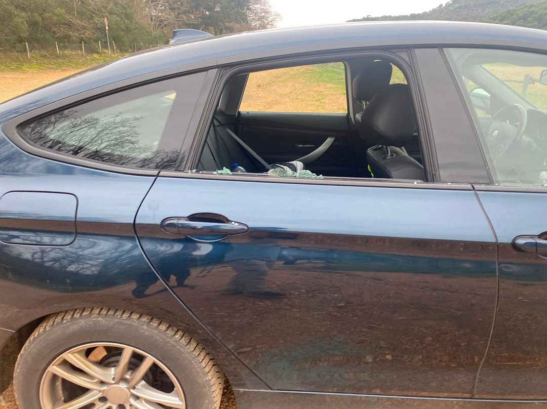 Cala Violina-斯卡尔利诺必去景点