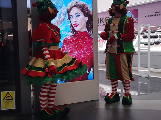 Kings Avenue Mall-帕福斯必去景点