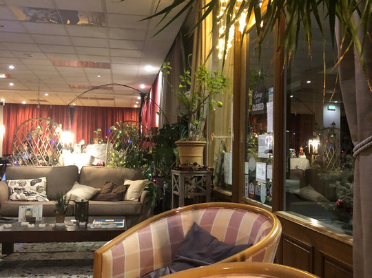 齿条之家酒店主图