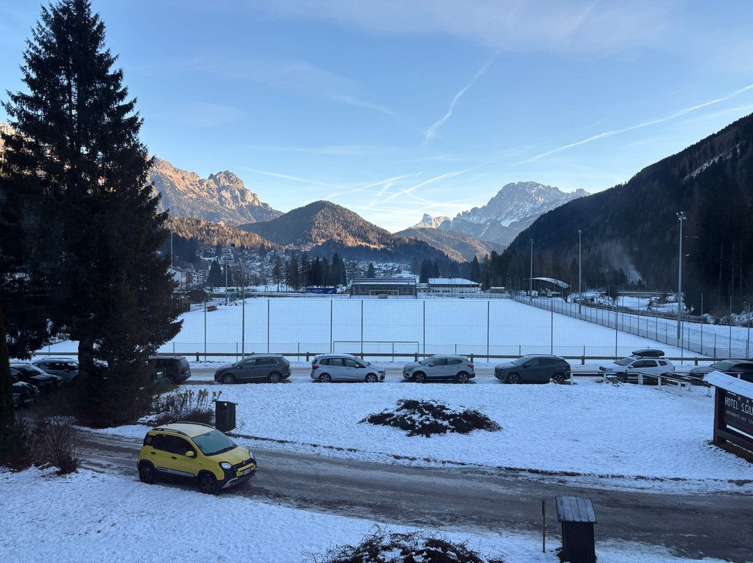 Hotel San Giusto主图