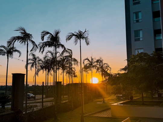 Enjoy Solar das Águas Park Resort主图