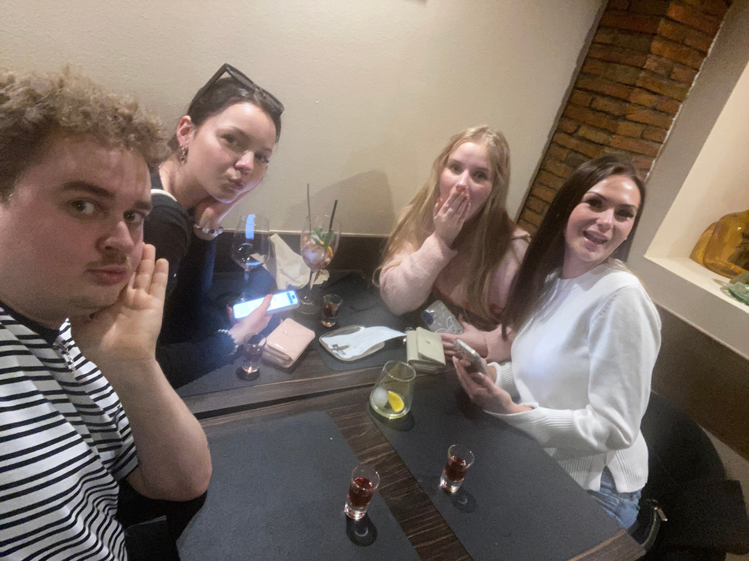 Diestro Tapas y Paellas