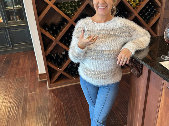 Grape Creek Vineyards Fredericksburg-弗雷德里克斯堡必去景点