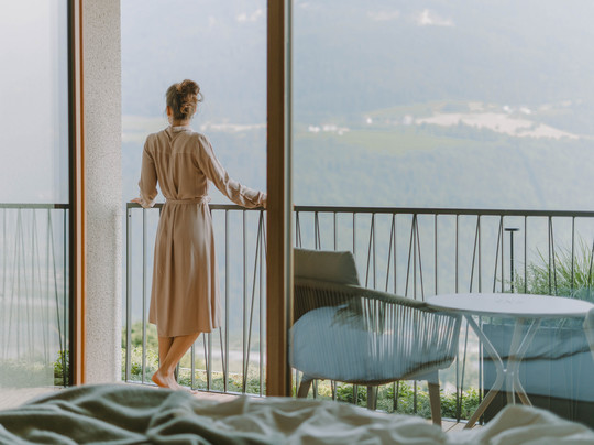 Hotel Niedermair主图