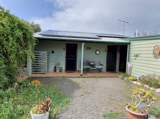 无花果树床和早餐酒店主图