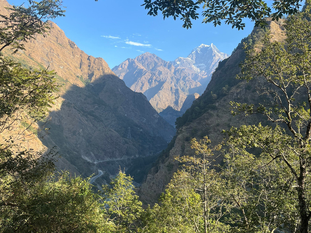 High Pass Adventure Pvt. Ltd.-加德满都必去景点