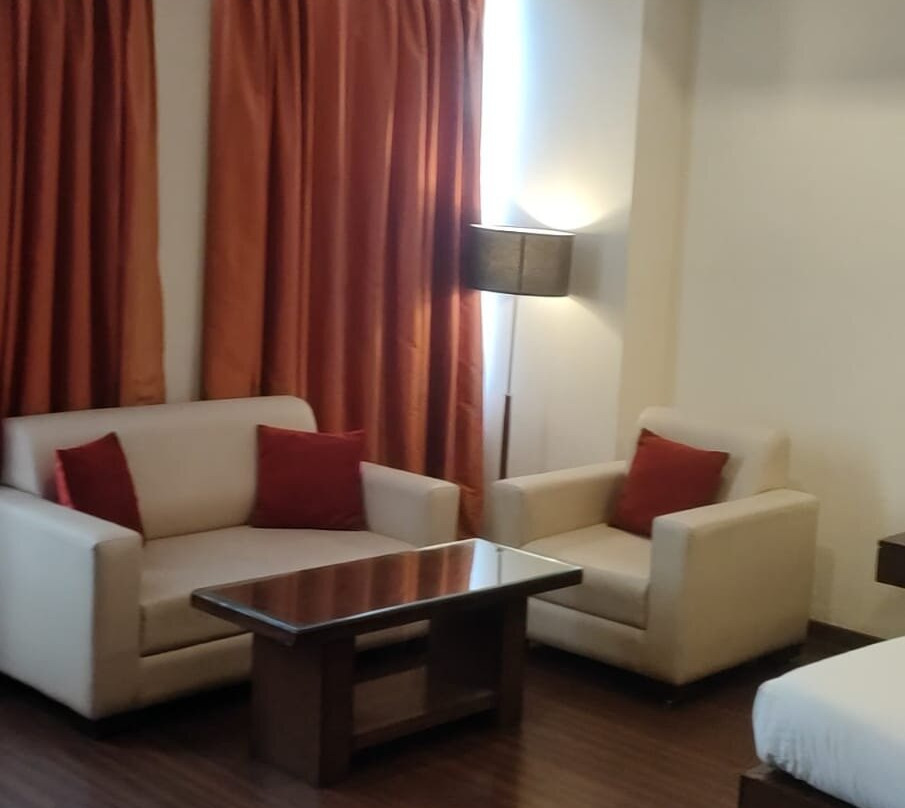 Red Fox by Lemon Tree Hotels, Alwar主图