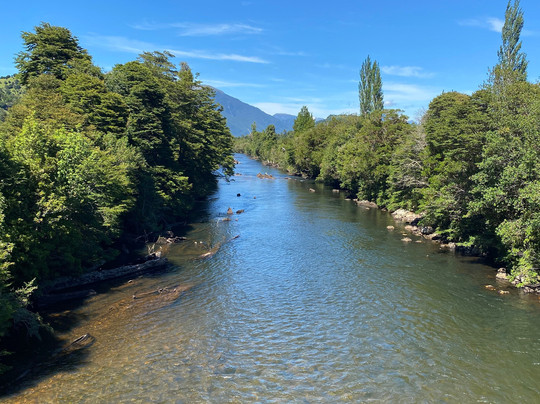 enPatagonia Tours-Puerto Chacabuco必去景点