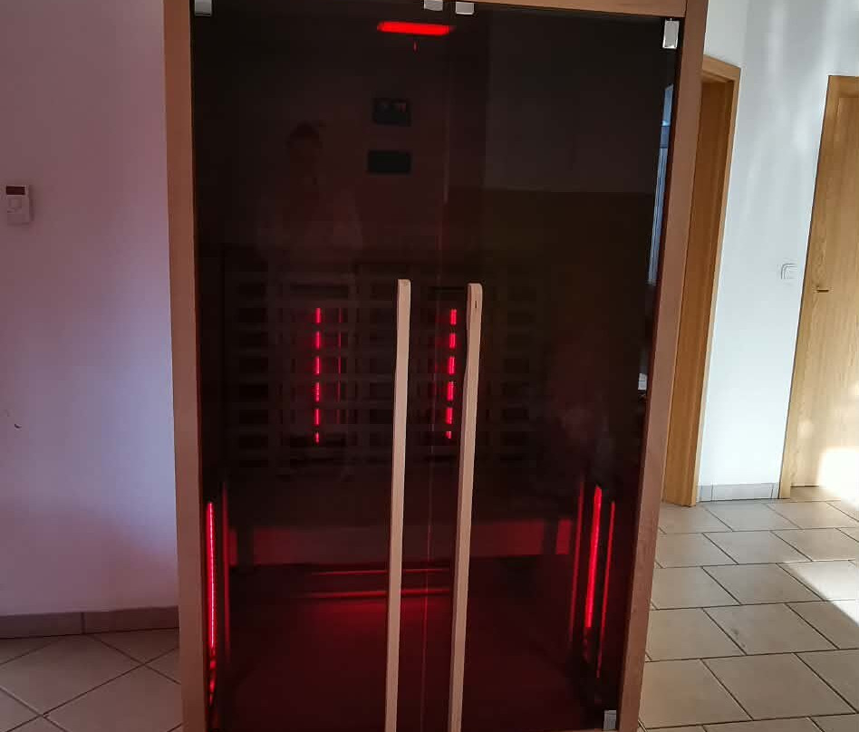 Zasebni Wellness Bela Vilinka