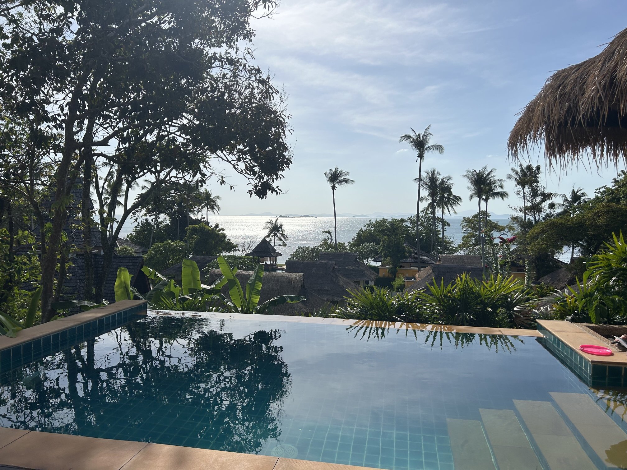 艾力克赛尔度假村-官方