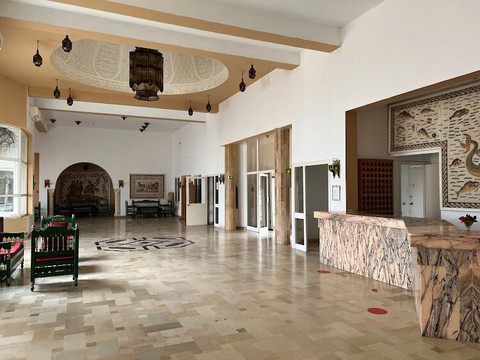 Hotel Club Ksar El Jem主图