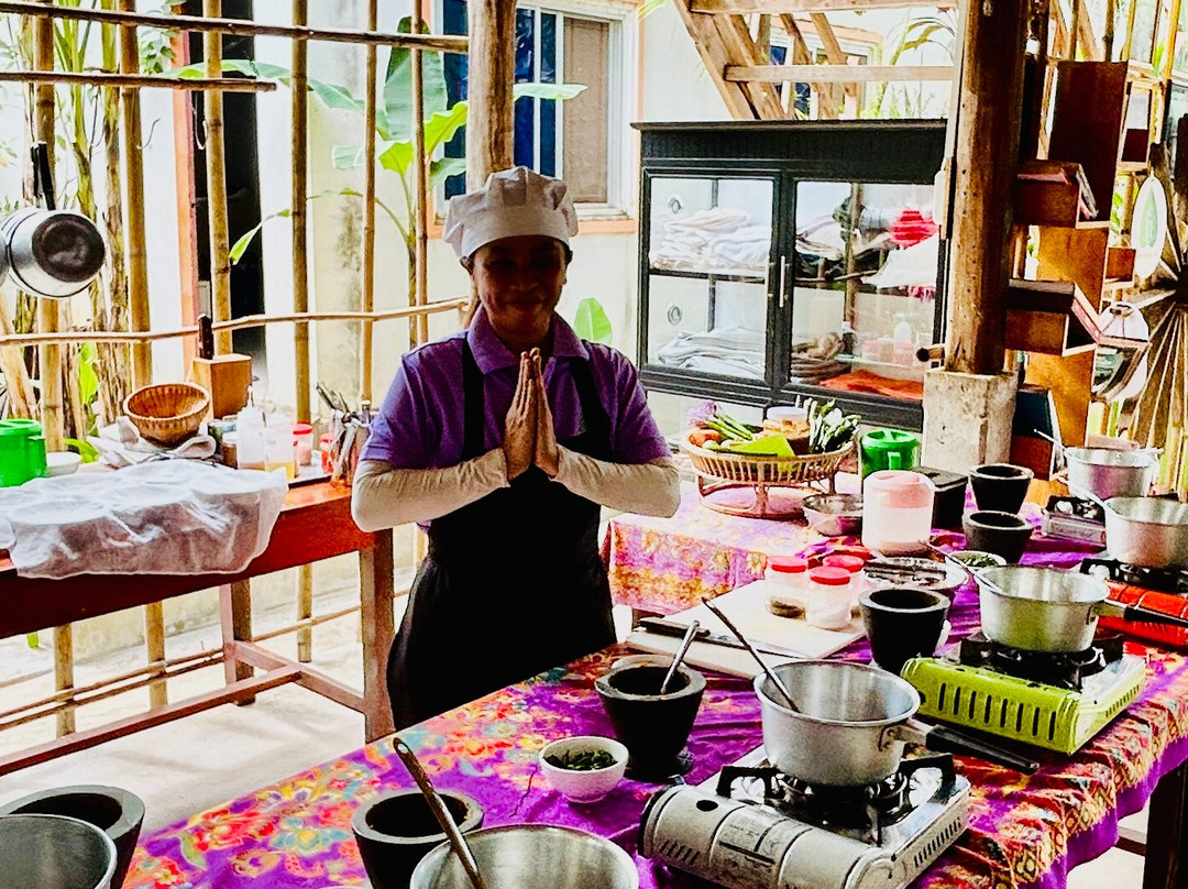Sophos Cooking Class-暹粒必去景点