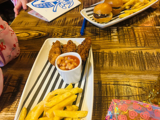 The Victoria-纽卡斯尔安德莱姆必去景点