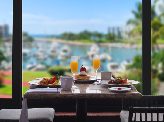 La Marina Restaurant