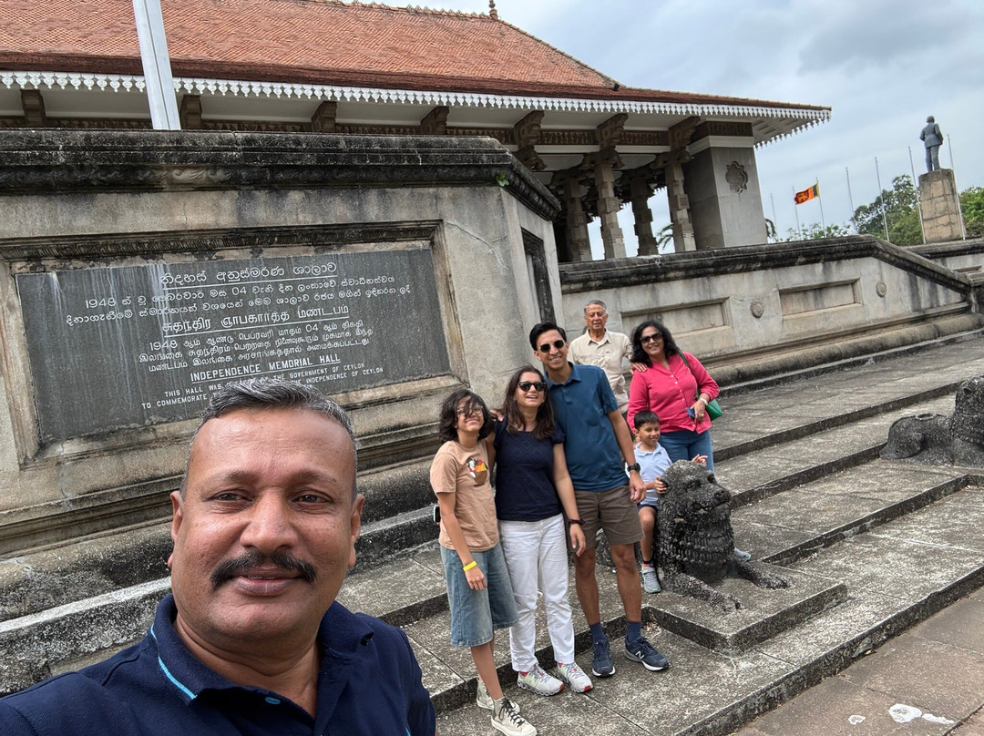 Avotas Tours-科伦坡必去景点