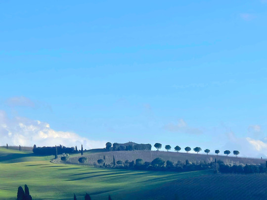 BikeRidingTuscany-拉波拉诺泰尔梅必去景点