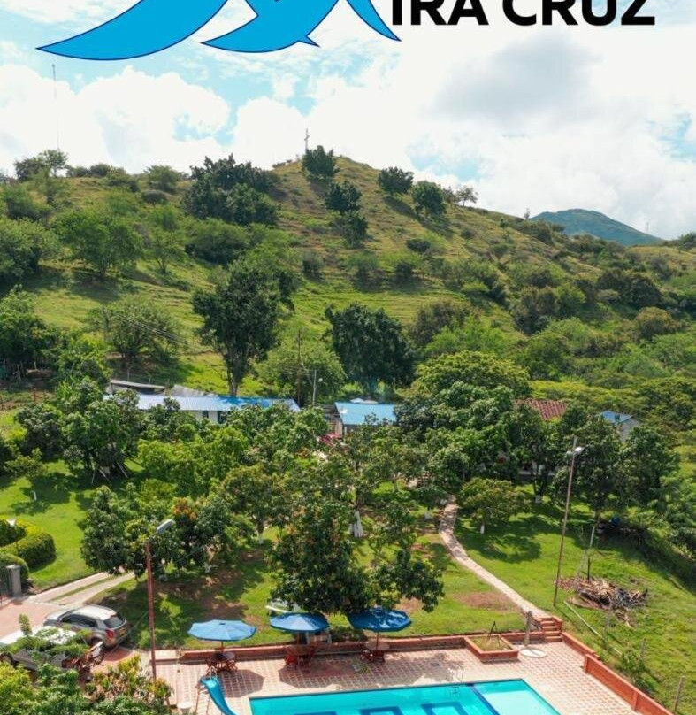 HOTEL Mira Cruz