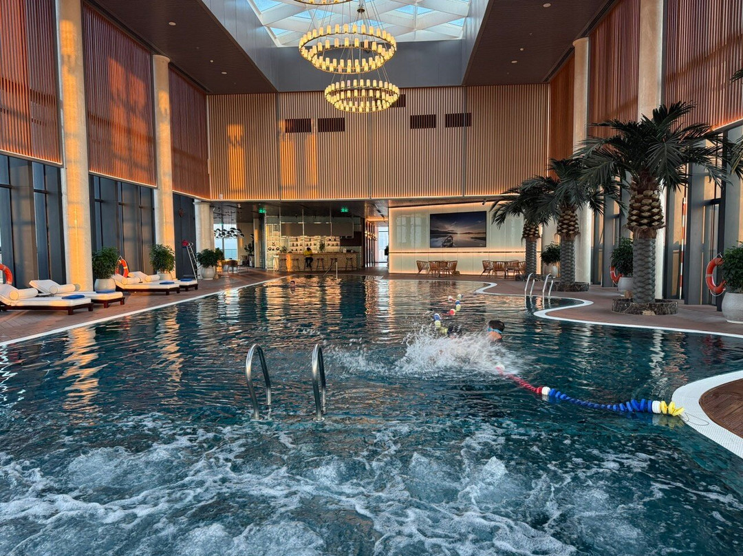 Radisson Blu Hotel, Ha Long Bay主图