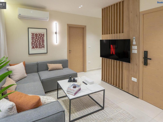 Prime Residence Zayed Heights